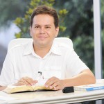 Rompamos com tudo que nos afasta de Deus
