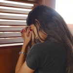 Ano Novo: limpos no coração e na alma