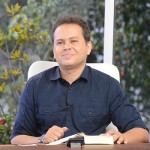Jesus pode mudar nosso coração e transformar nossos relacionamentos