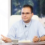 Somos instrumentos para levar as pessoas até Deus