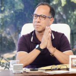 Em Deus nossos fardos são leves!