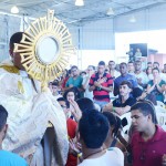 Dia de louvor e adoração