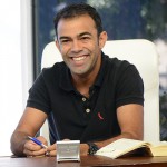 Que o Senhor nos ensine a amar