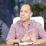 Somos chamados a ser instrumentos nas mãos de Deus