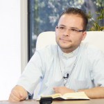 Temos de anunciar Cristo a todas as pessoas