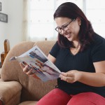Você sabe como a Revista CN chega até a sua casa?