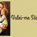 Valei-me, São José!