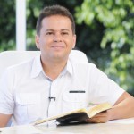 A oração de uma mãe agrada ao coração de Deus