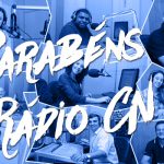 Rádio Canção Nova celebra 36 anos de evangelização!