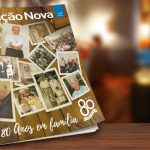 Revista Canção Nova tem edição especial em dezembro