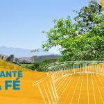 Ajude na cobertura de acesso ao Santuário e mirante da fé