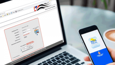 Como cadastrar a Canção Nova na 'Nota Fiscal Paulista – Doação Automática'