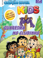 Revista Canção Nova Kids - Março 2019