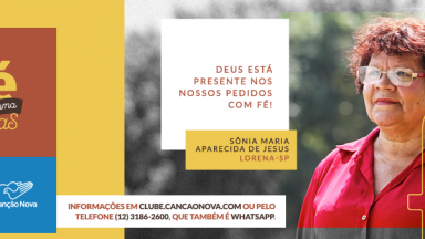 Um milagre aos nossos olhos