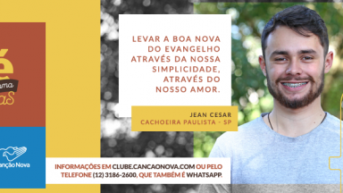 O agir simples de Deus