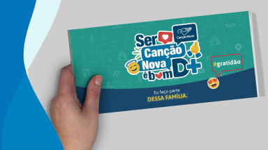 Um algo a mais pela evangelização