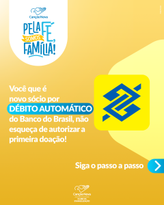 Saiba como autorizar o seu Débito Automático - Banco do Brasil 01