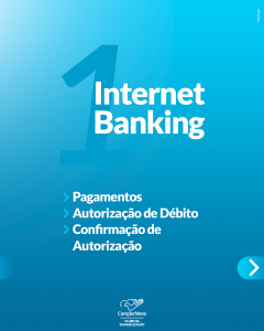 Saiba como autorizar o seu Débito Automático - Banco do Brasil 03