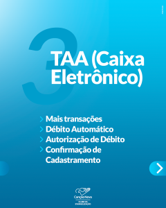 Saiba como autorizar o seu Débito Automático - Banco do Brasil 05