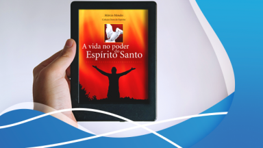 Livro: A vida no poder do Espírito Santo