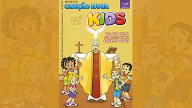 Revista CN Kids - Julho 2021