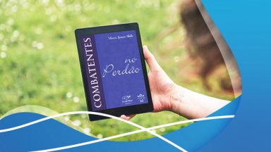 Livro: Combatentes no perdão