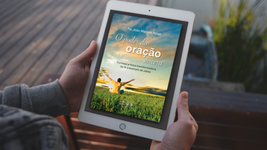 Livro: O poder da oração sincera