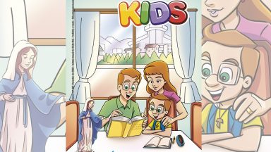 Revista CN Kids - Janeiro 2022