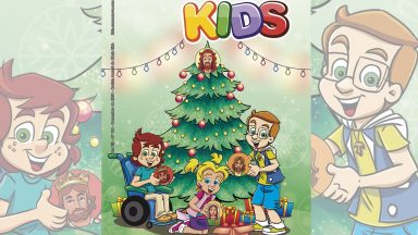 Revista CN Kids - Dezembro 2021