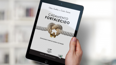 Casamento fortalecido