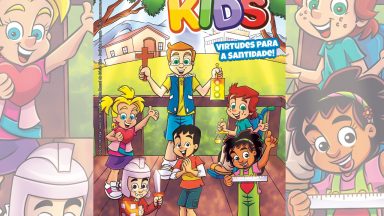 Revista CN Kids - Março 2021