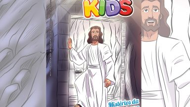 Revista CN Kids - Abril 2022