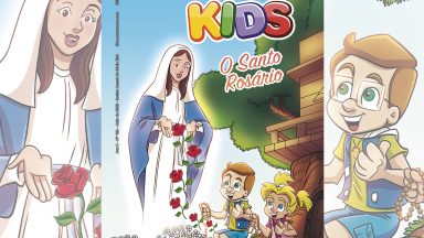 Revista CN Kids - Maio 2022