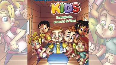 Revista CN Kids - Julho 2022