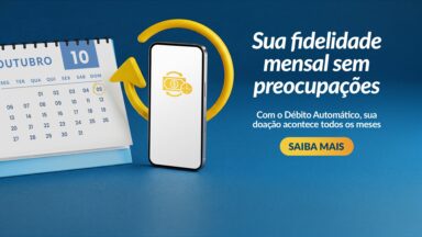 Uma forma recorrente de colaborar com a evangelização!