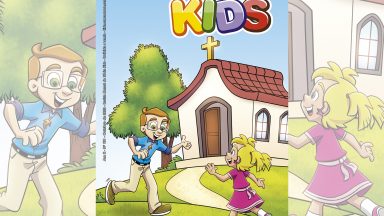 Revista CN Kids - Outubro 2022