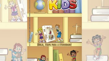 Revista CN Kids - Setembro 2022