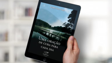 Livro: Uma oração de cura para cada dia