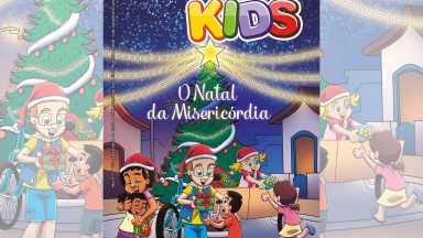 Revista Kids - Dezembro 2022