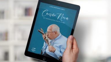 Canção Nova: um testemunho vivo e vivido