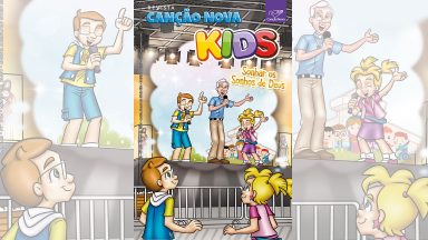 Revista Kids | Março 2024