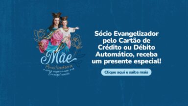 Vamos entregar nosso coração a Maria!