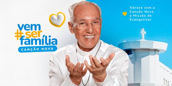 Missão do Sócio evangelizador