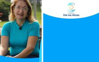 Assista ao testemunho da colaboradora Renata Borges