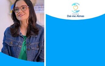 Assista ao testemunho da missionária Jéssica Lopes