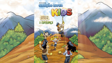 Vamos nos divertir juntos!