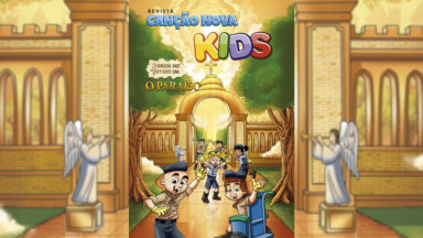 Chegamos ao fim da Jornada das Virtudes!