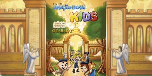 Revista CN Kids - Dezembro 2025