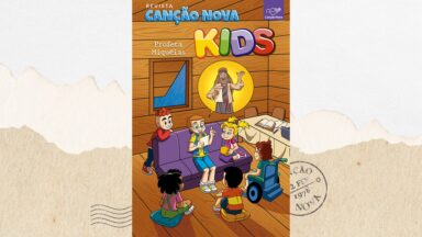 Começamos 2026 ouvindo os profetas!