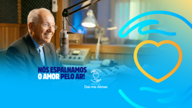 Anunciar a Palavra de Deus a cada coração é o nosso chamado!